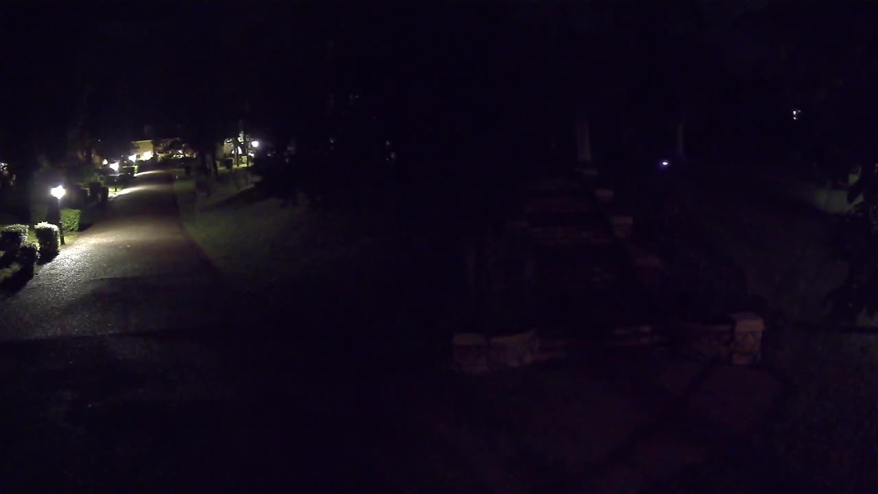 Parco Coronini-Cronberg Live Webcam – Green Oasis