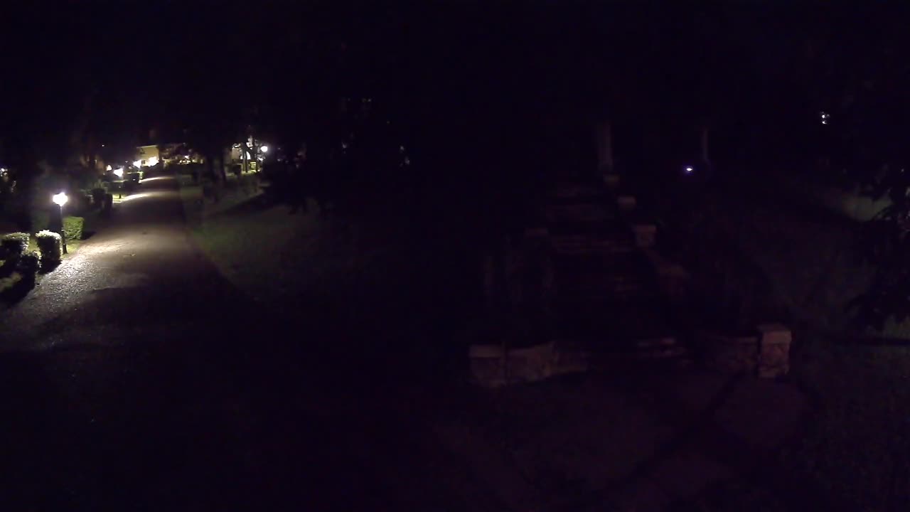 Parco Coronini-Cronberg Live Webcam – Green Oasis