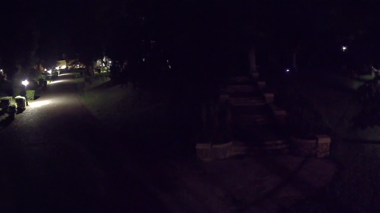 Webcam Parco Coronini Cronberg – Gorizia