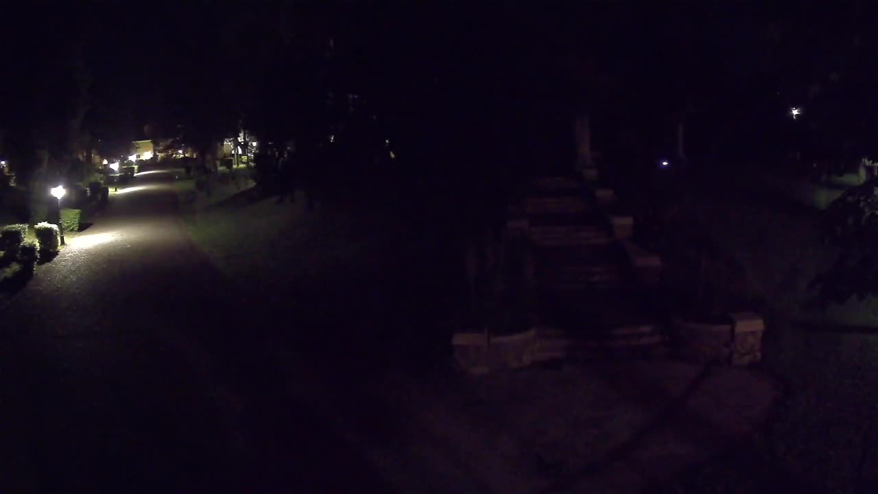 Parco Coronini-Cronberg Live Webcam – Green Oasis