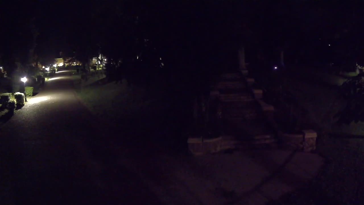 Spletna kamera park Coronini Kronberg – Gorica
