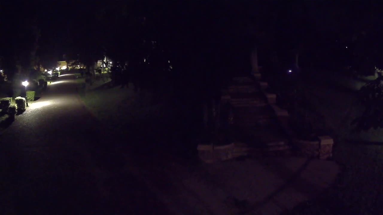 Webcam Parco Coronini Cronberg – Gorizia
