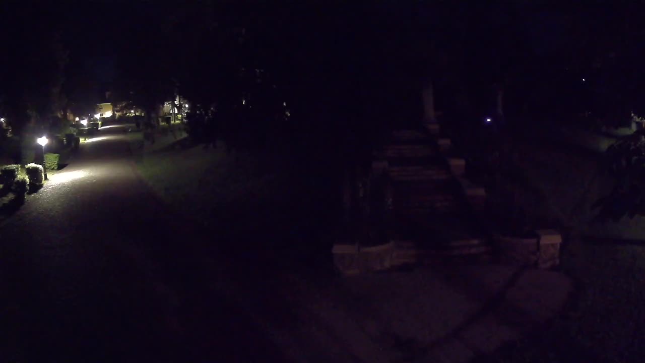 Parco Coronini-Cronberg Live Webcam – Green Oasis