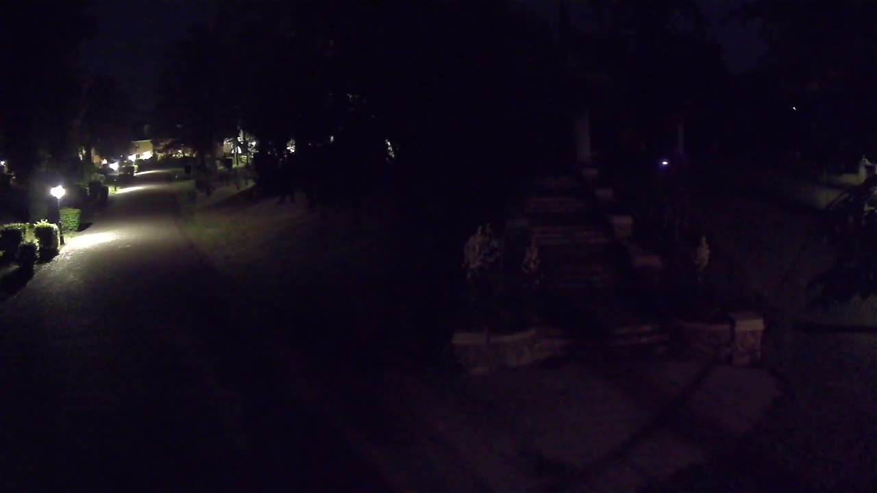 Webcam Parco Coronini Cronberg – Gorizia