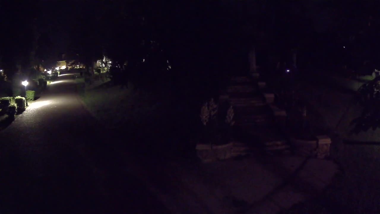 Spletna kamera park Coronini Kronberg – Gorica