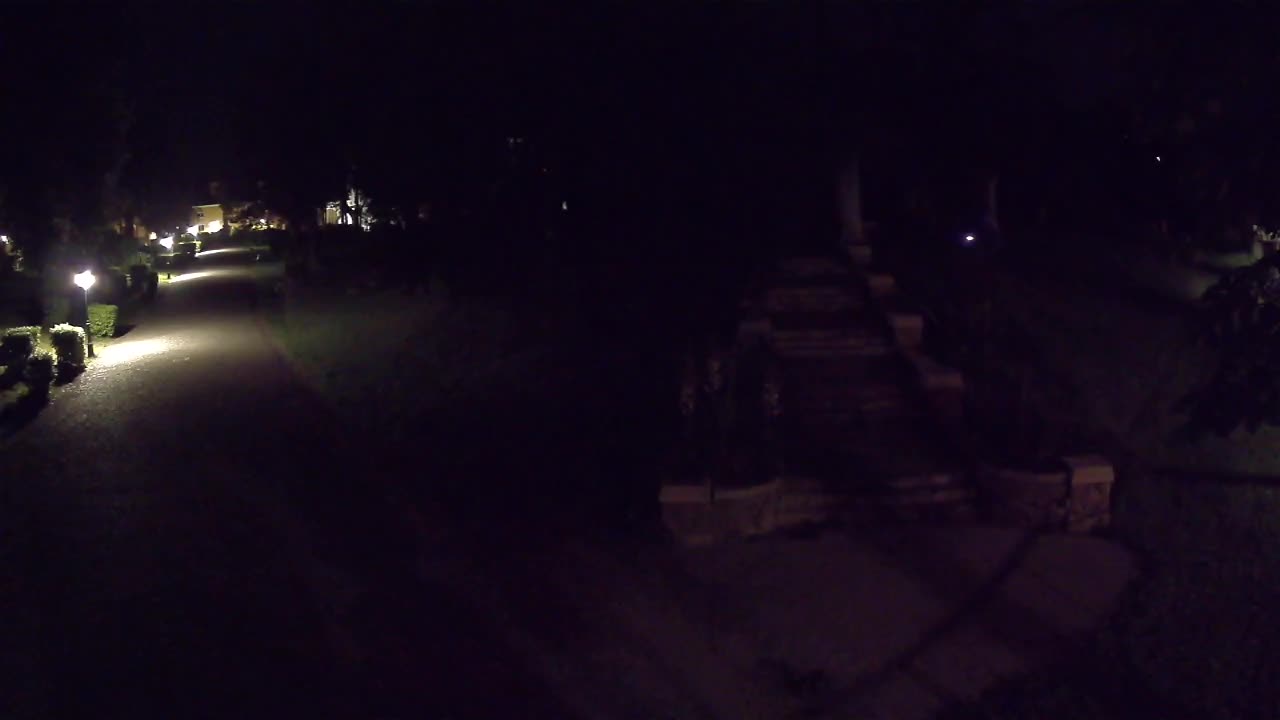 Webcam Parco Coronini Cronberg – Gorizia