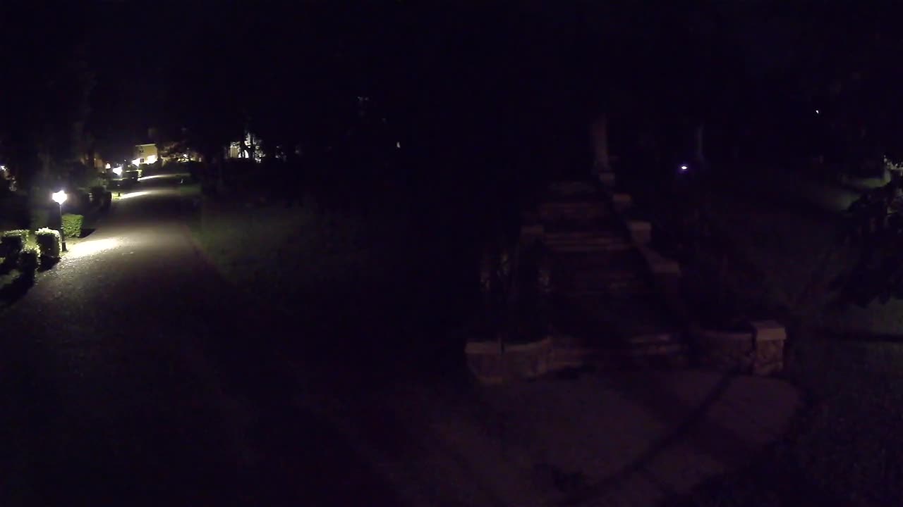 Parco Coronini-Cronberg Live Webcam – Green Oasis
