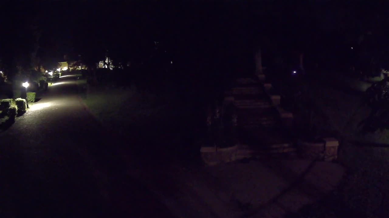 Parco Coronini-Cronberg Live Webcam – Green Oasis