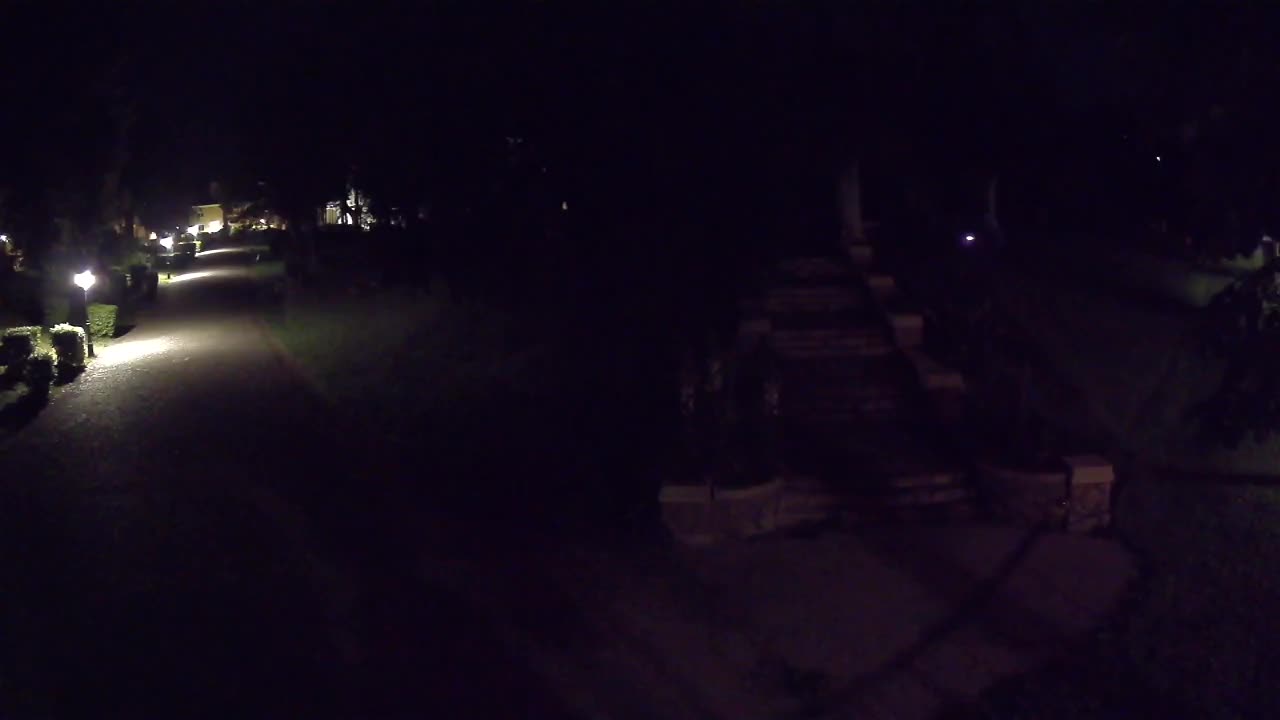 Parco Coronini-Cronberg Live Webcam – Green Oasis
