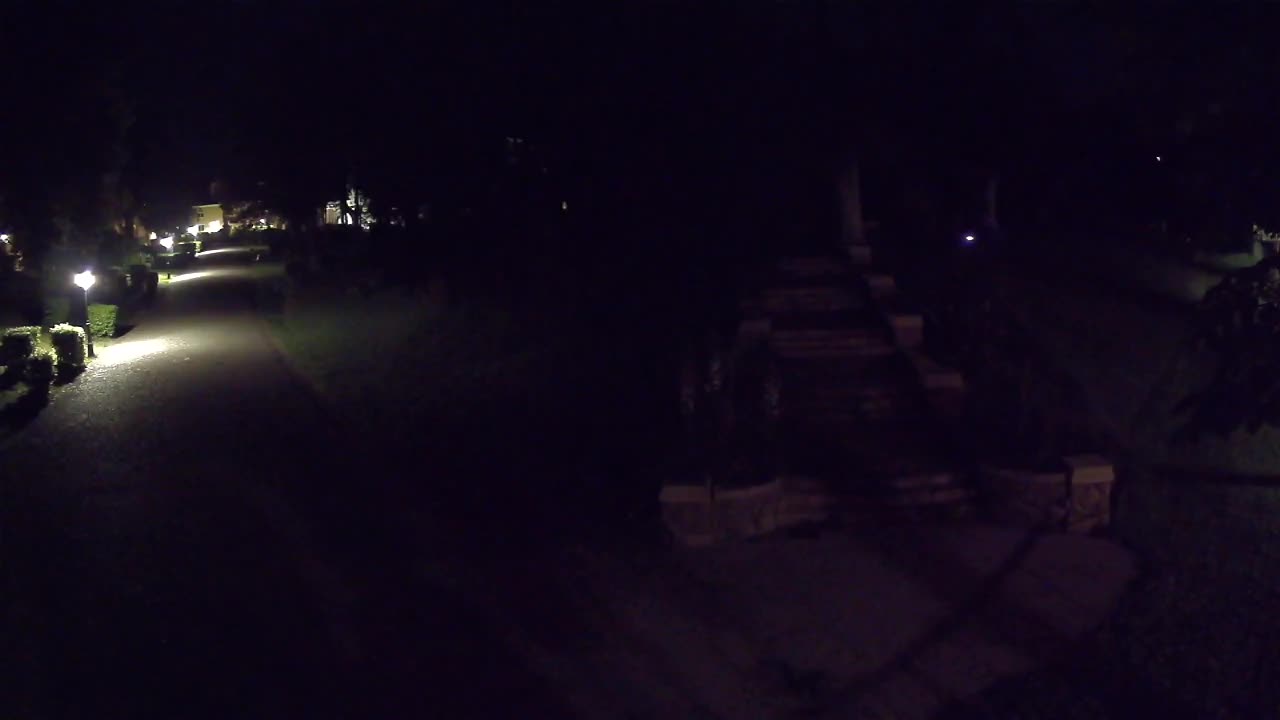 Parco Coronini-Cronberg Live Webcam – Green Oasis