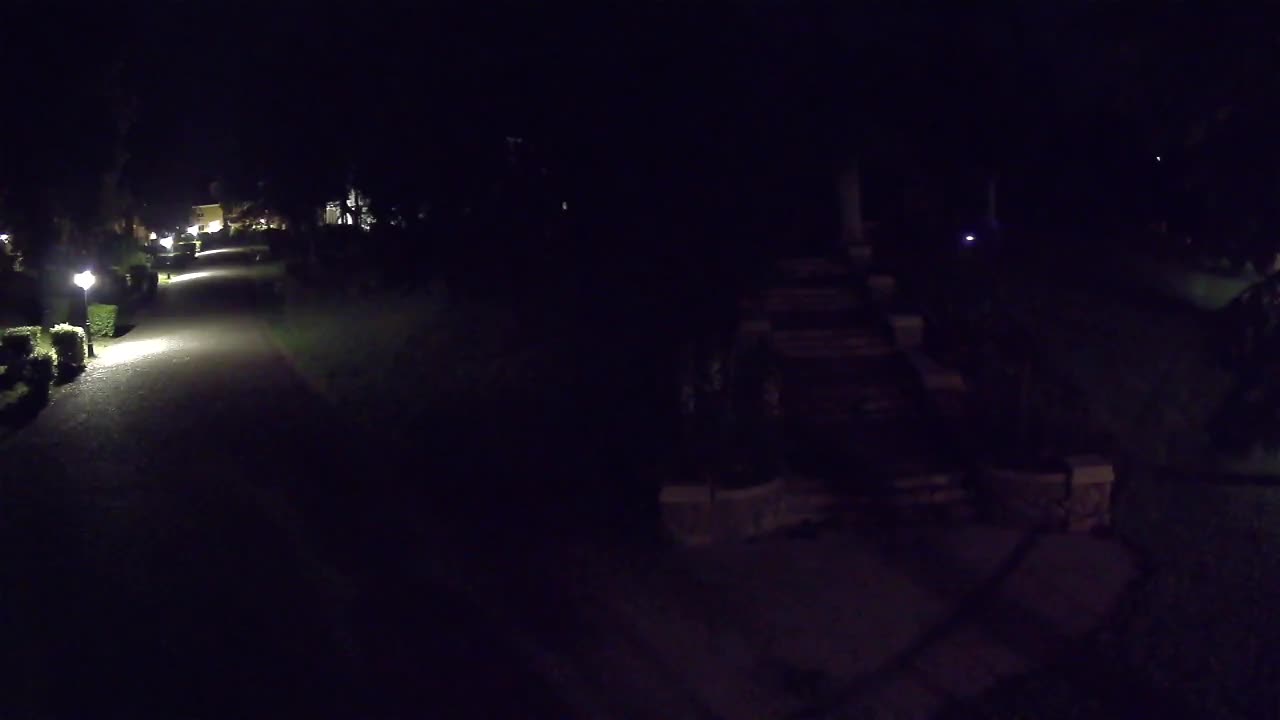 Webcam Parco Coronini Cronberg – Gorizia