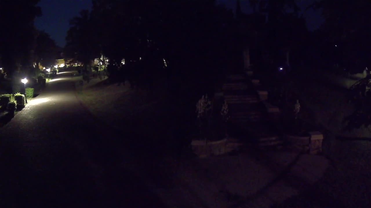 Webcam Parco Coronini Cronberg – Gorizia