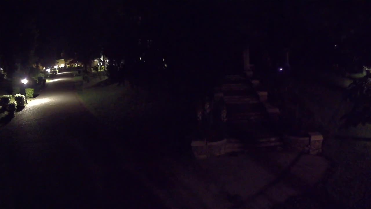 Parco Coronini-Cronberg Live Webcam – Green Oasis