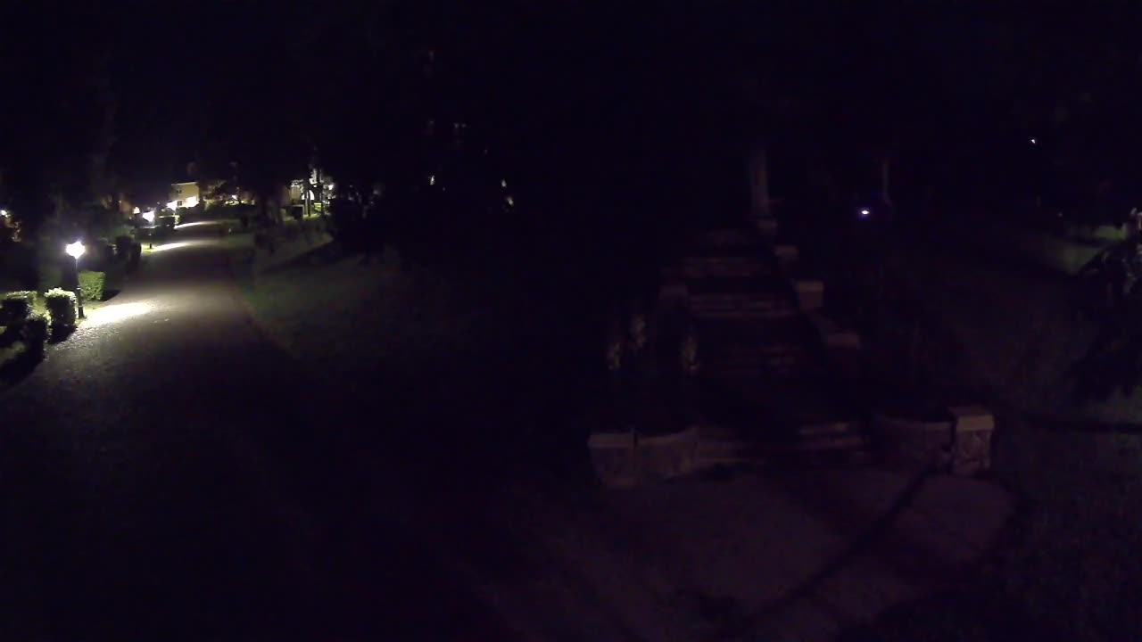 Parco Coronini-Cronberg Live Webcam – Green Oasis