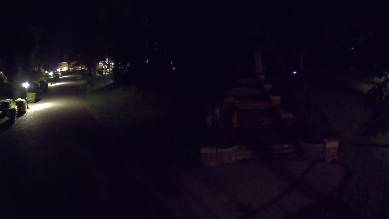Webcam Parco Coronini Cronberg – Gorizia