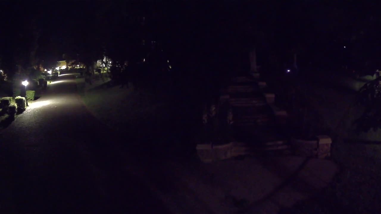 Parco Coronini-Cronberg Live Webcam – Green Oasis
