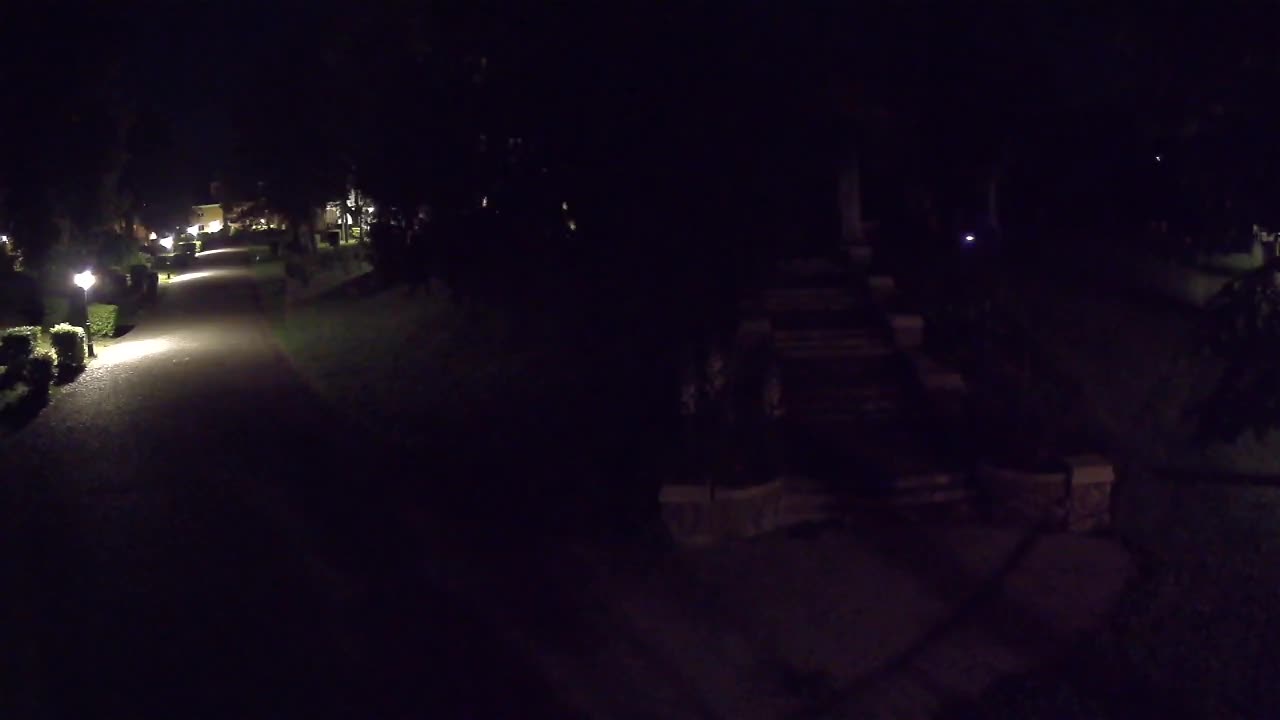 Parco Coronini-Cronberg Live Webcam – Green Oasis