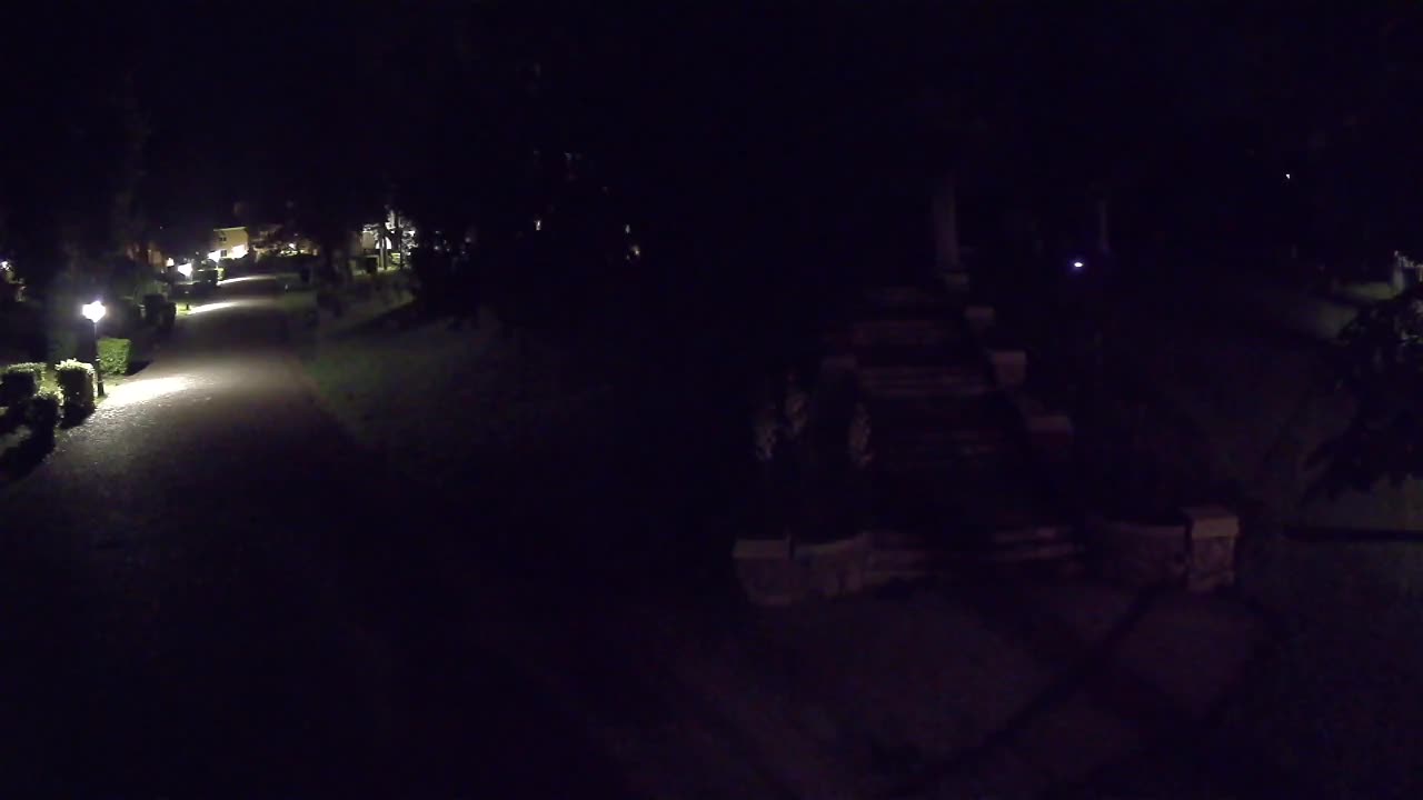 Parco Coronini-Cronberg Live Webcam – Green Oasis