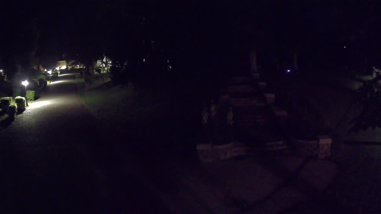 Webcam Parco Coronini Cronberg – Gorizia