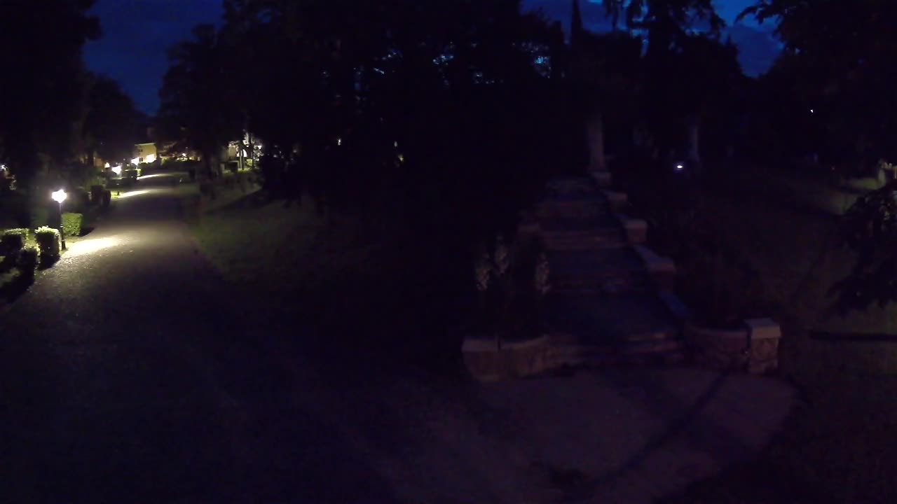 Webcam Parco Coronini Cronberg – Gorizia