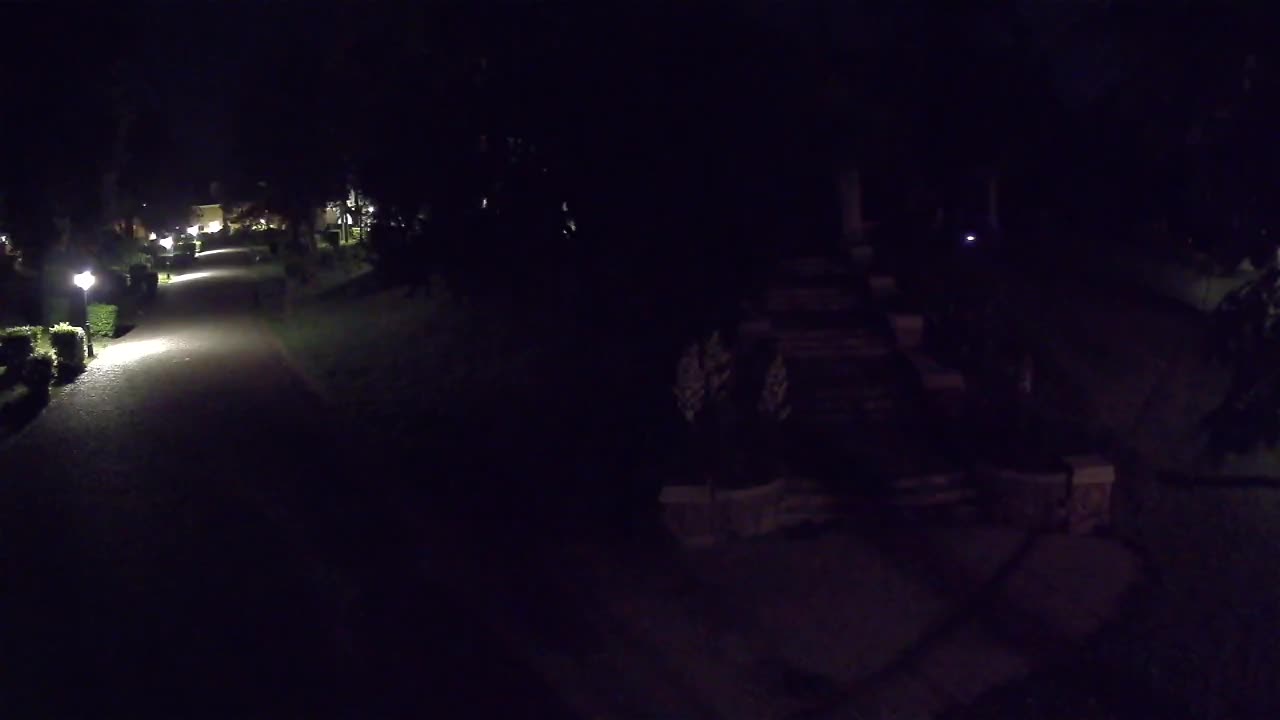 Webcam Parco Coronini Cronberg – Gorizia