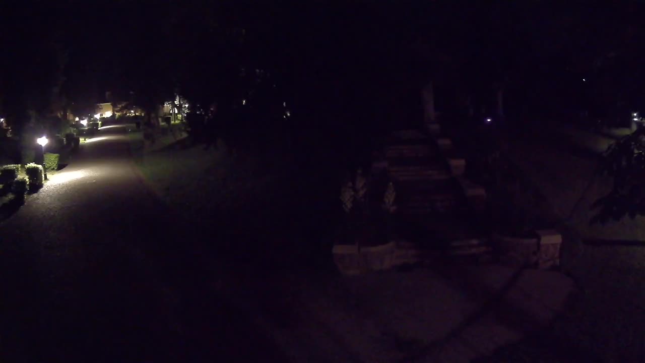 Webcam Parco Coronini Cronberg – Gorizia