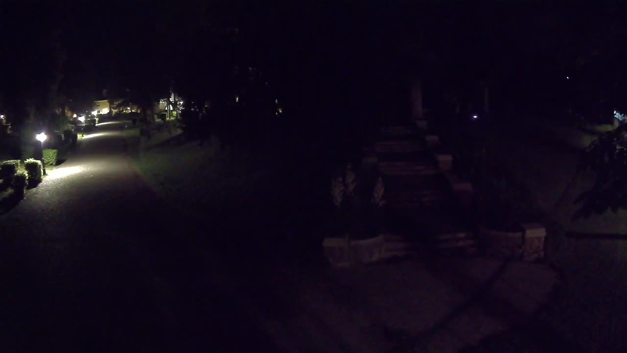 Parco Coronini-Cronberg Live Webcam – Green Oasis