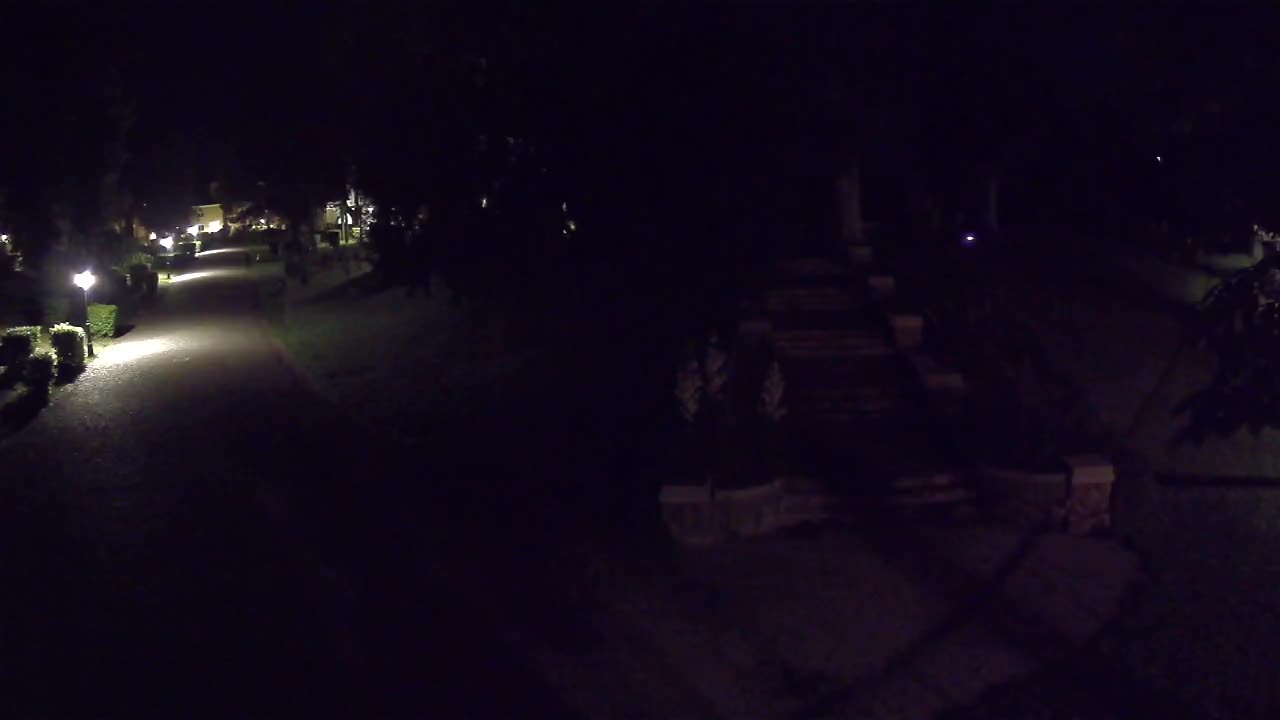 Spletna kamera park Coronini Kronberg – Gorica