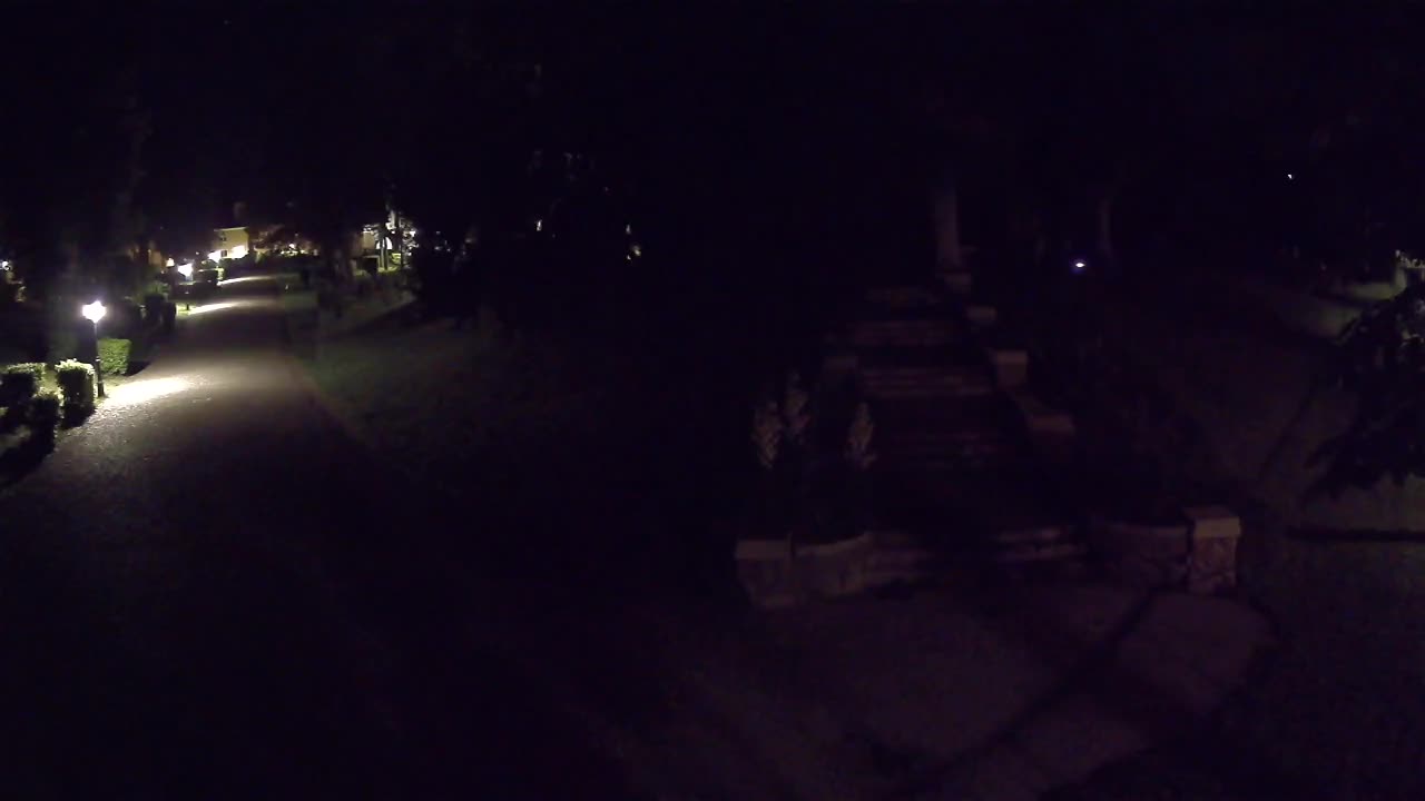 Parco Coronini-Cronberg Live Webcam – Green Oasis