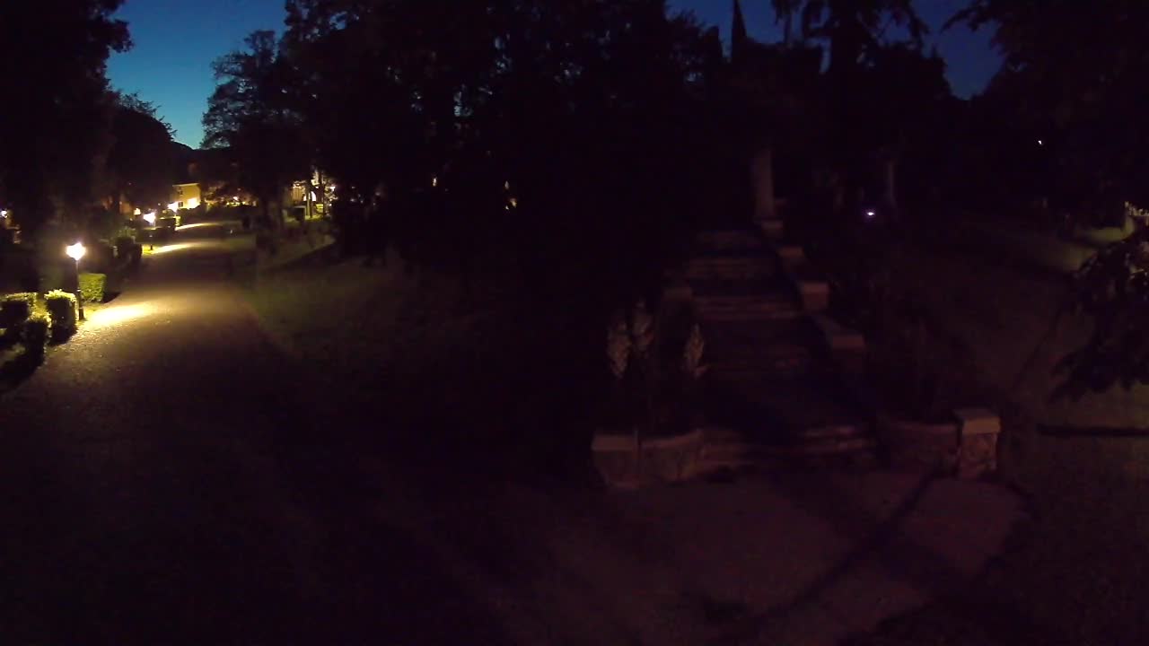 Webcam Parco Coronini Cronberg – Gorizia