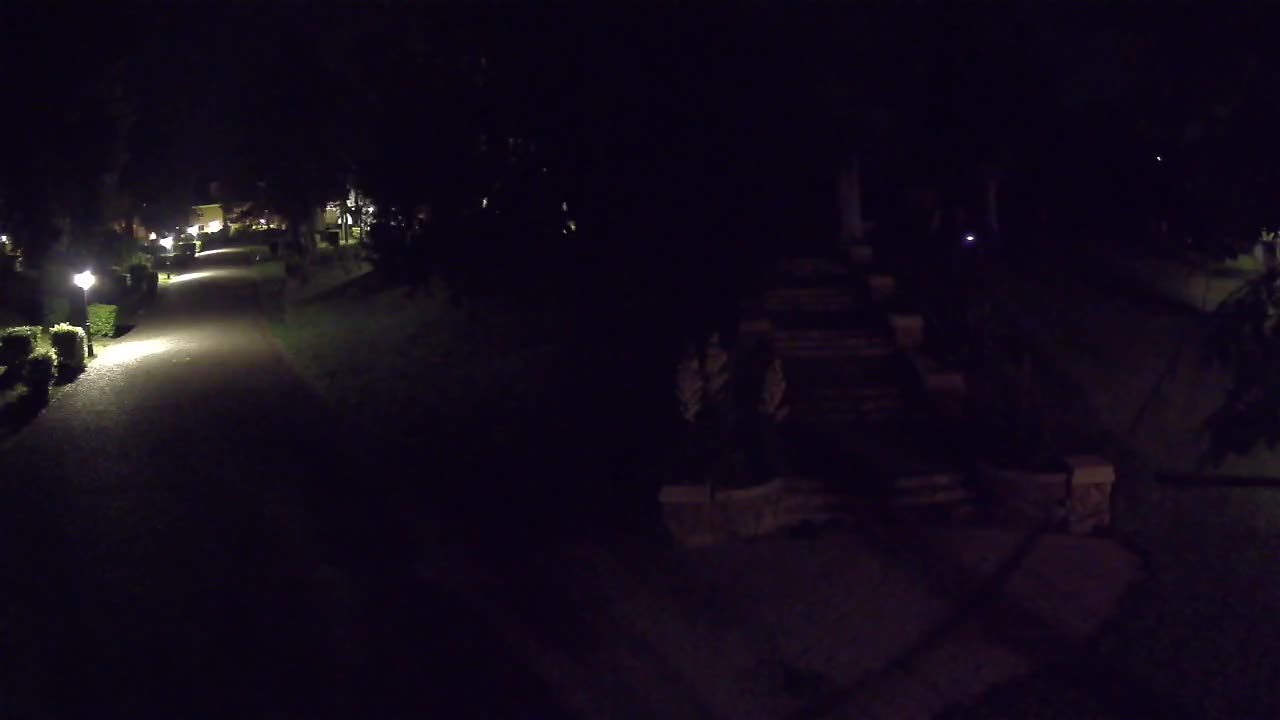 Webcam Parco Coronini Cronberg – Gorizia
