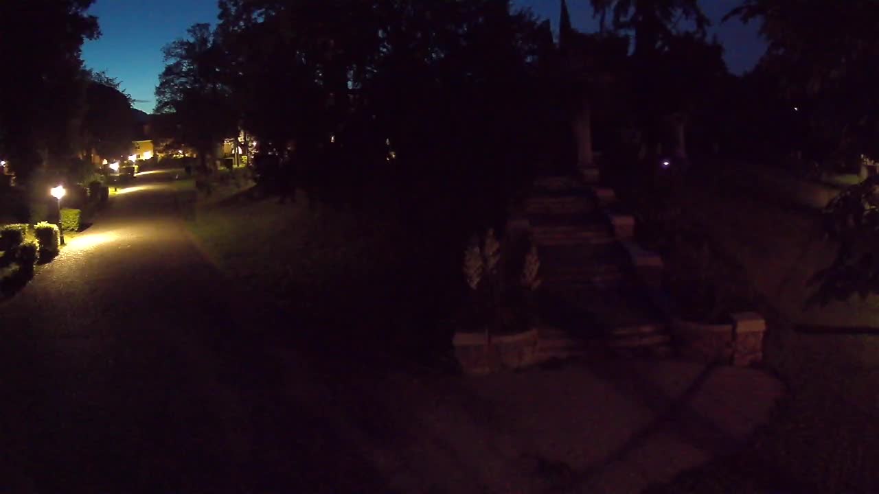 Webcam Parco Coronini Cronberg – Gorizia