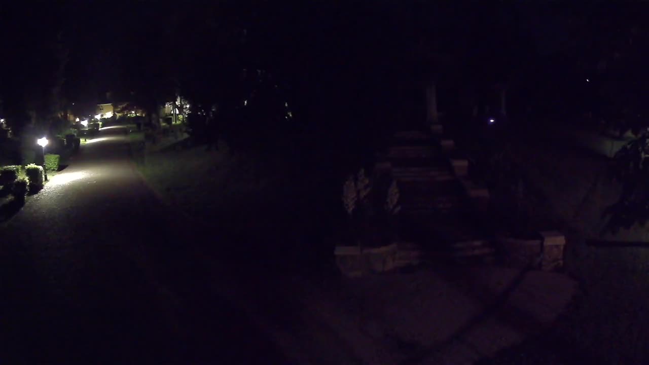 Webcam Parco Coronini Cronberg – Gorizia