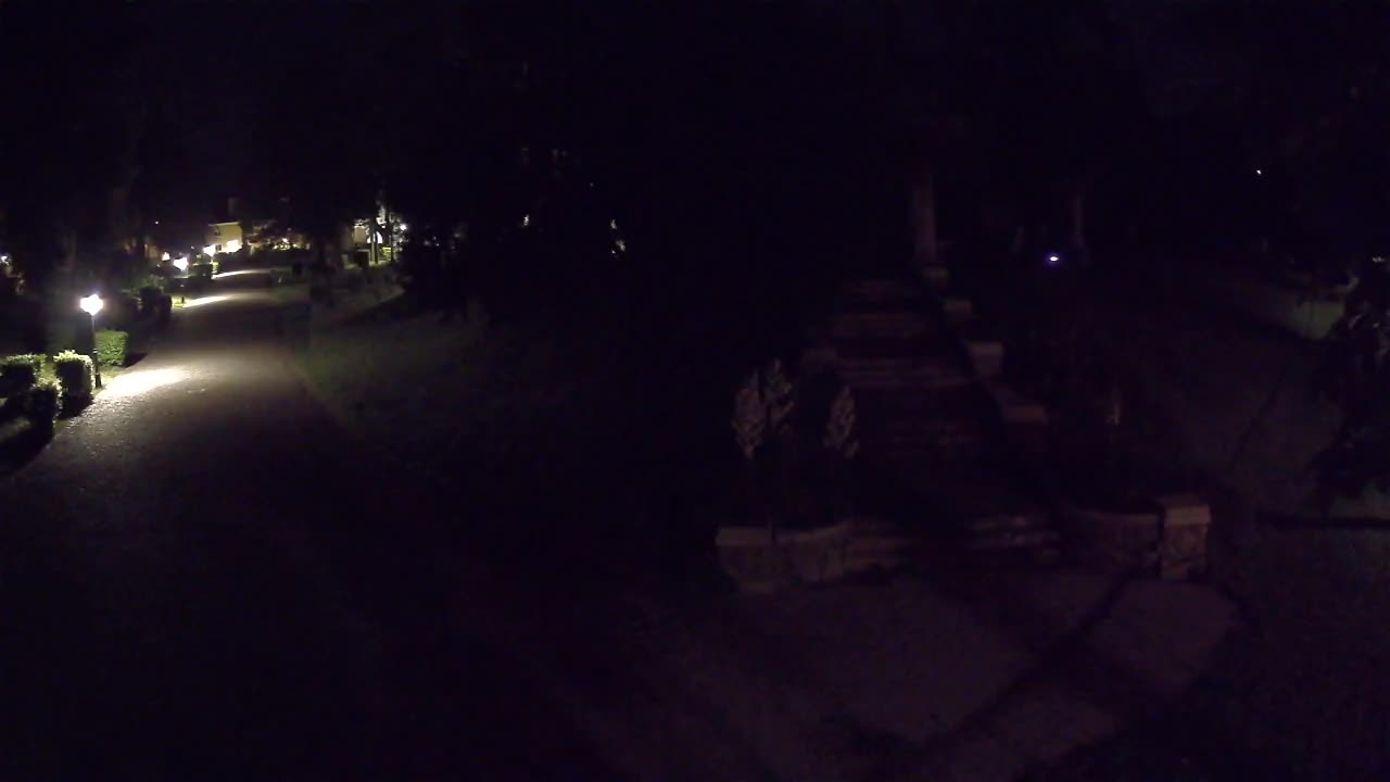 Spletna kamera park Coronini Kronberg – Gorica