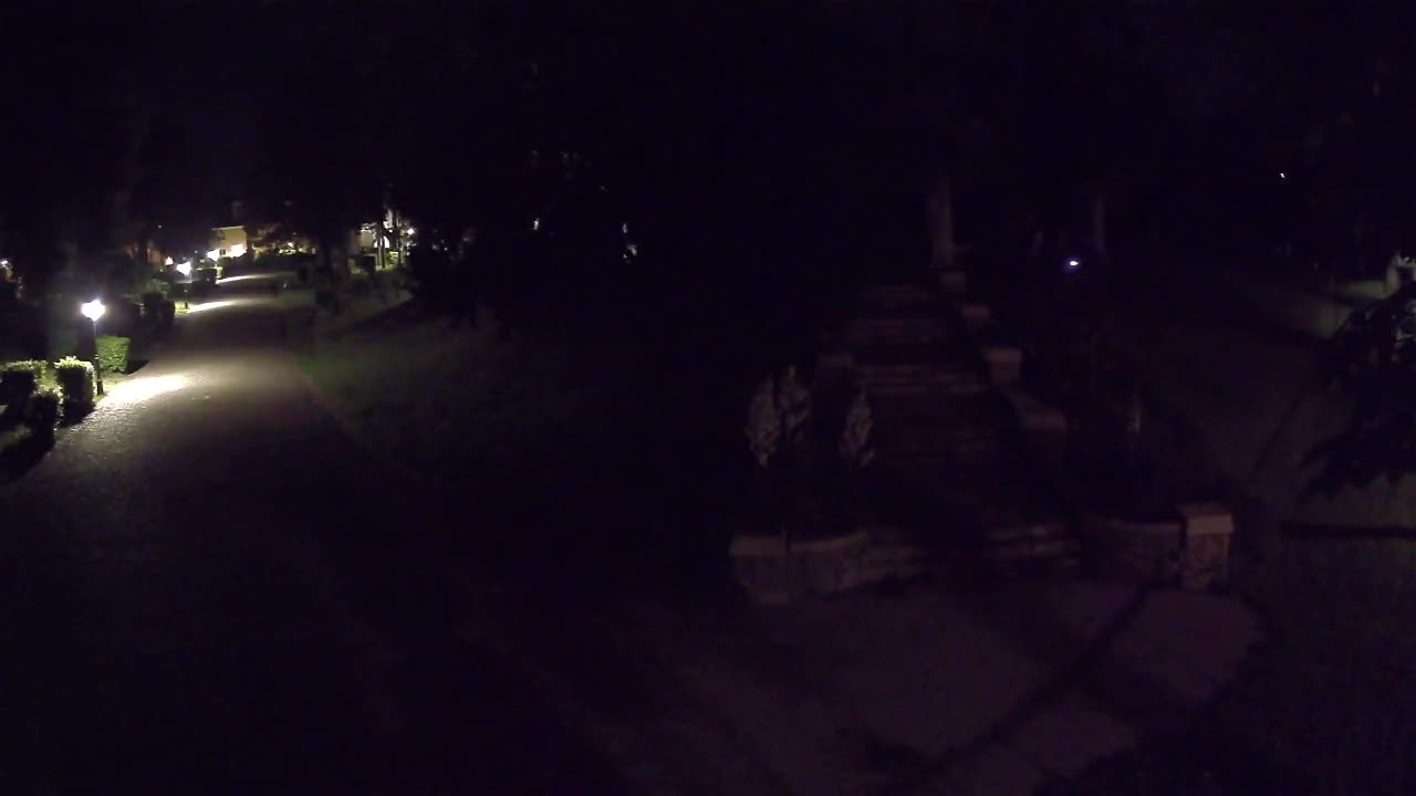 Webcam Parco Coronini Cronberg – Gorizia