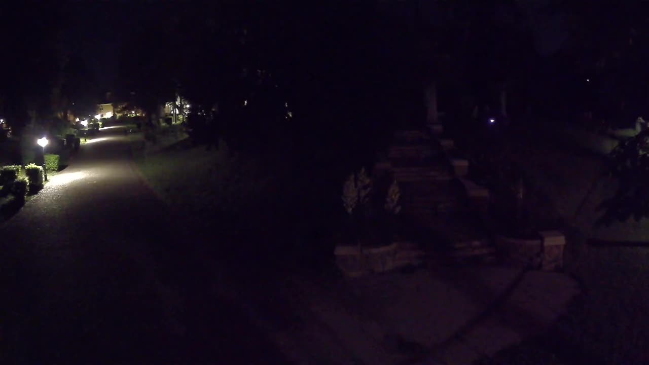 Webcam Parco Coronini Cronberg – Gorizia