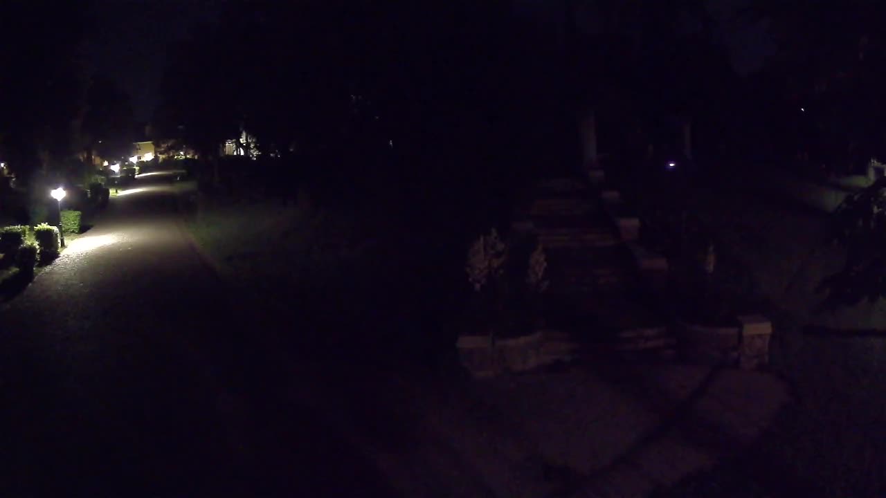 Webcam Parco Coronini Cronberg – Gorizia