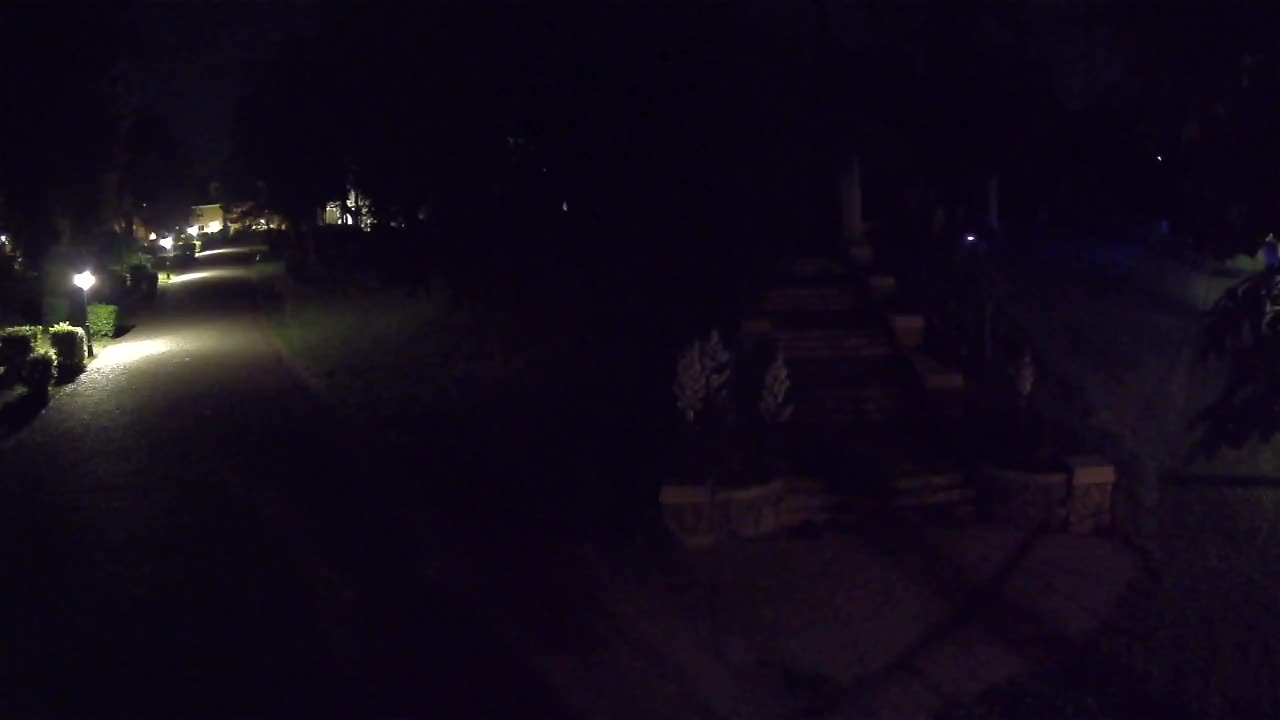 Webcam Parco Coronini Cronberg – Gorizia