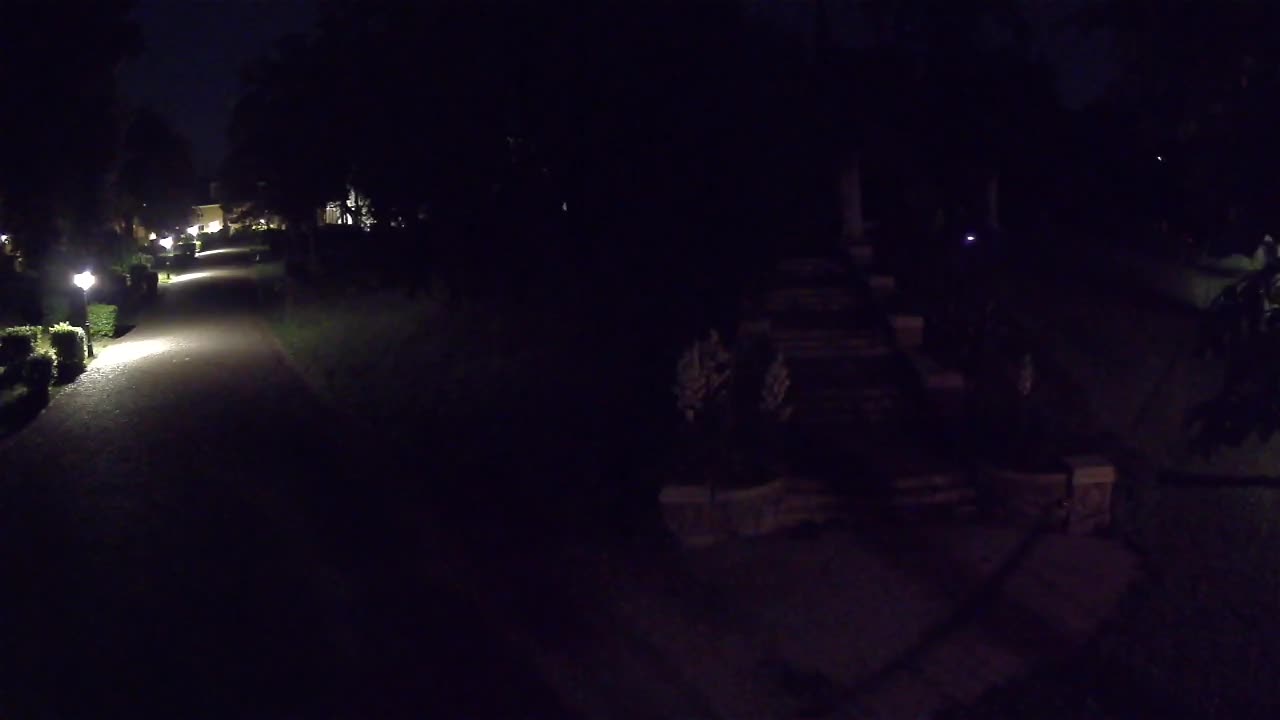 Parco Coronini-Cronberg Live Webcam – Green Oasis