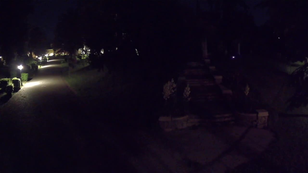 Webcam Parco Coronini Cronberg – Gorizia