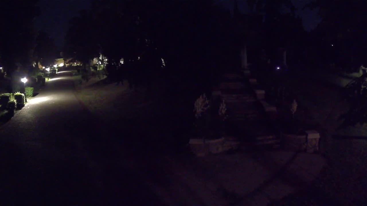 Webcam Parco Coronini Cronberg – Gorizia