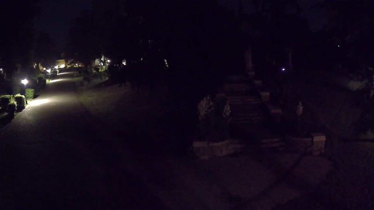 Parco Coronini-Cronberg Live Webcam – Green Oasis