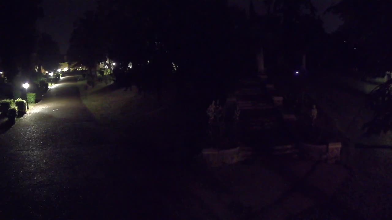 Webcam Parco Coronini Cronberg – Gorizia