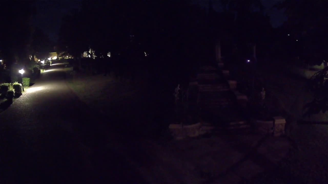 Webcam Parco Coronini Cronberg – Gorizia