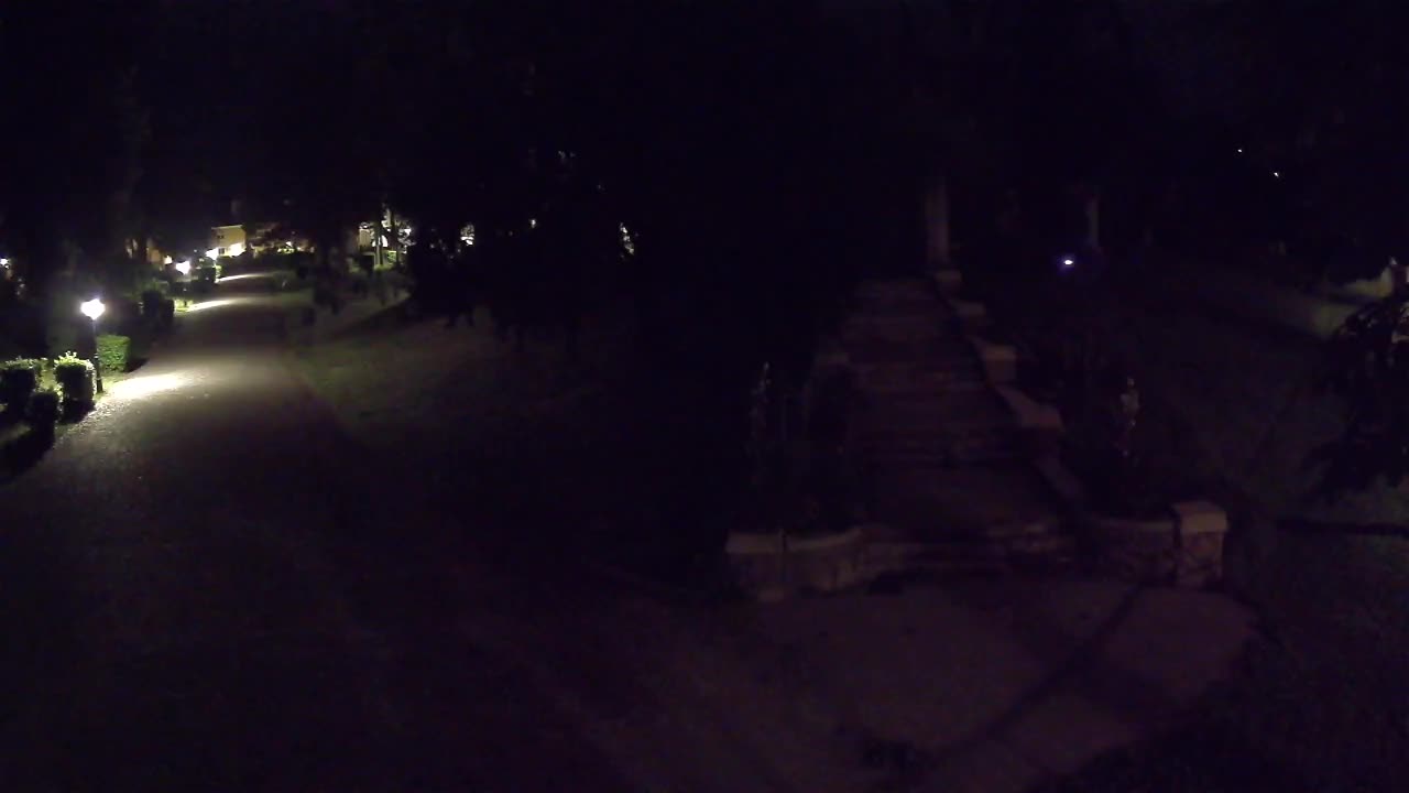 Webcam Parco Coronini Cronberg – Gorizia
