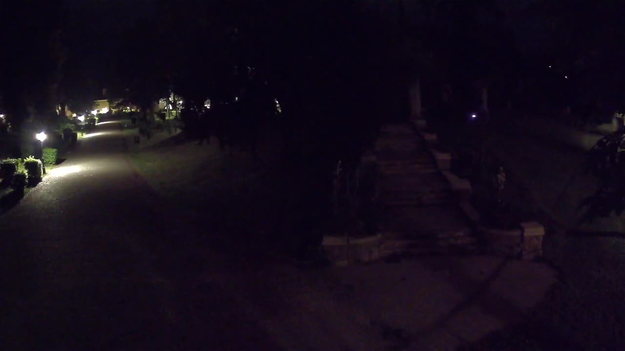 Webcam Parco Coronini Cronberg – Gorizia