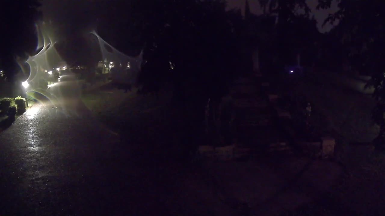 Webcam Parco Coronini Cronberg – Gorizia