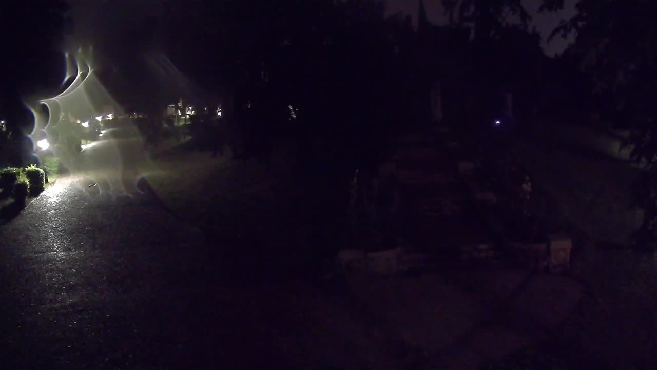Webcam Parco Coronini Cronberg – Gorizia