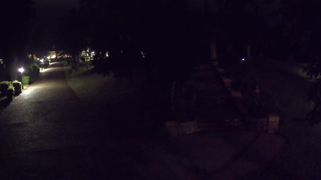 Webcam Parco Coronini Cronberg – Gorizia