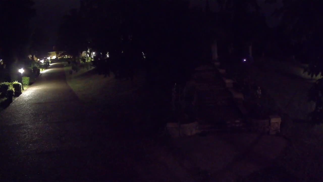 Webcam Parco Coronini Cronberg – Gorizia
